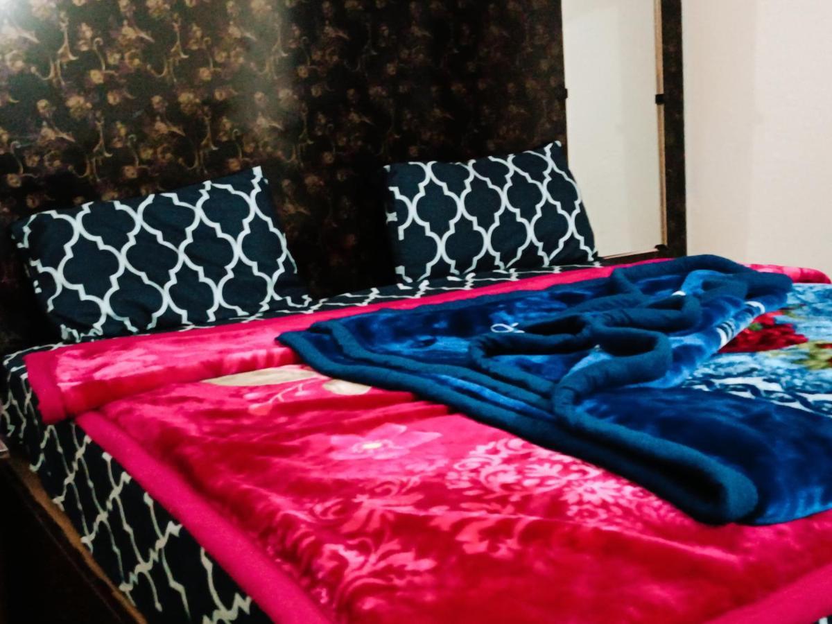 Hotel Moon Light View ラホール エクステリア 写真